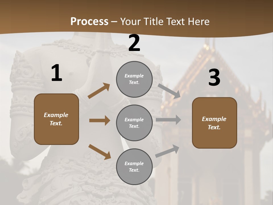 Selling Finance Estate PowerPoint Template