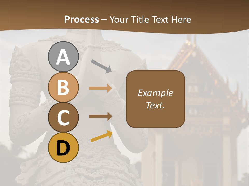 Selling Finance Estate PowerPoint Template