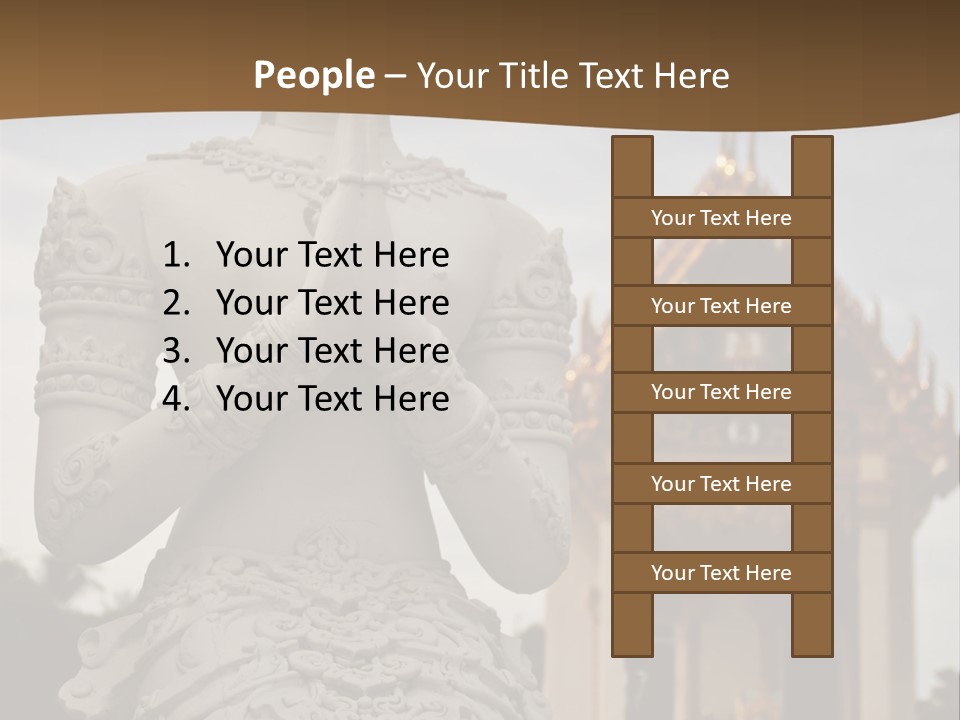 Selling Finance Estate PowerPoint Template