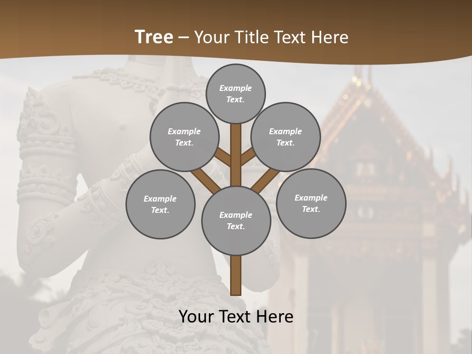 Selling Finance Estate PowerPoint Template