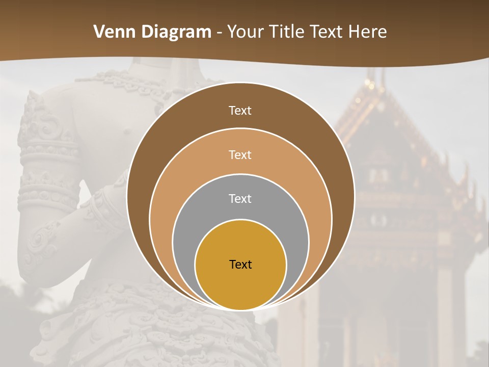 Selling Finance Estate PowerPoint Template