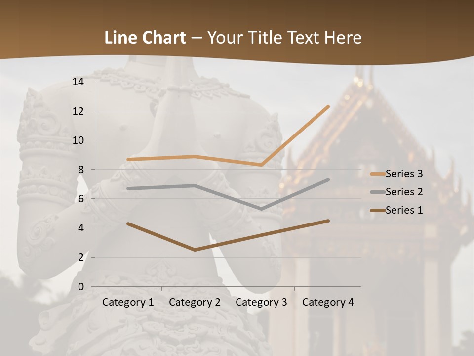 Selling Finance Estate PowerPoint Template