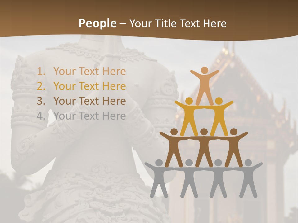 Selling Finance Estate PowerPoint Template