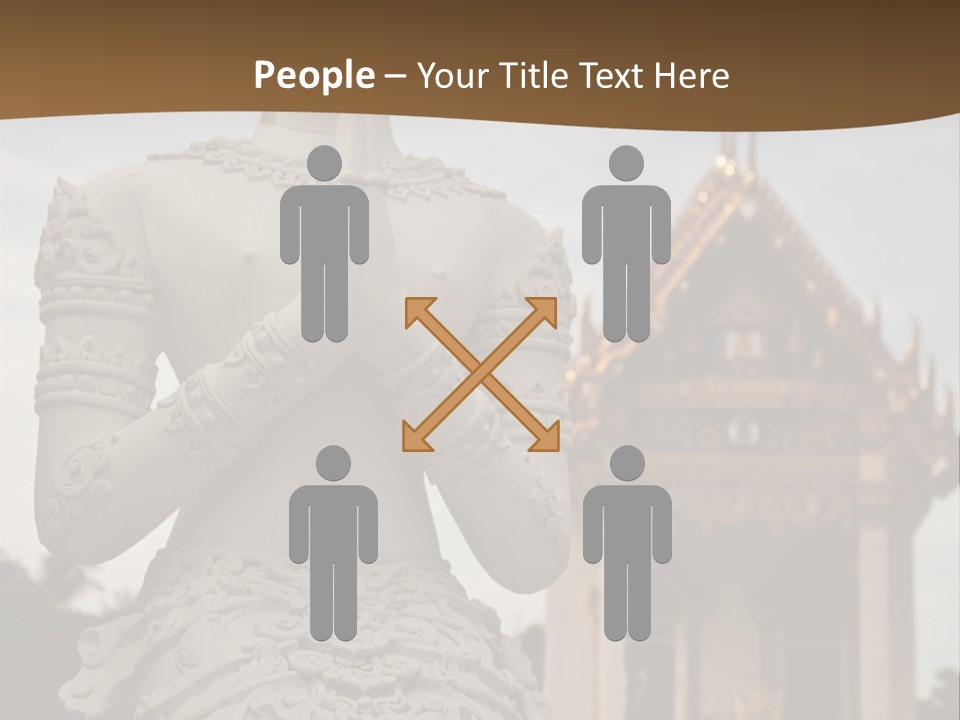 Selling Finance Estate PowerPoint Template