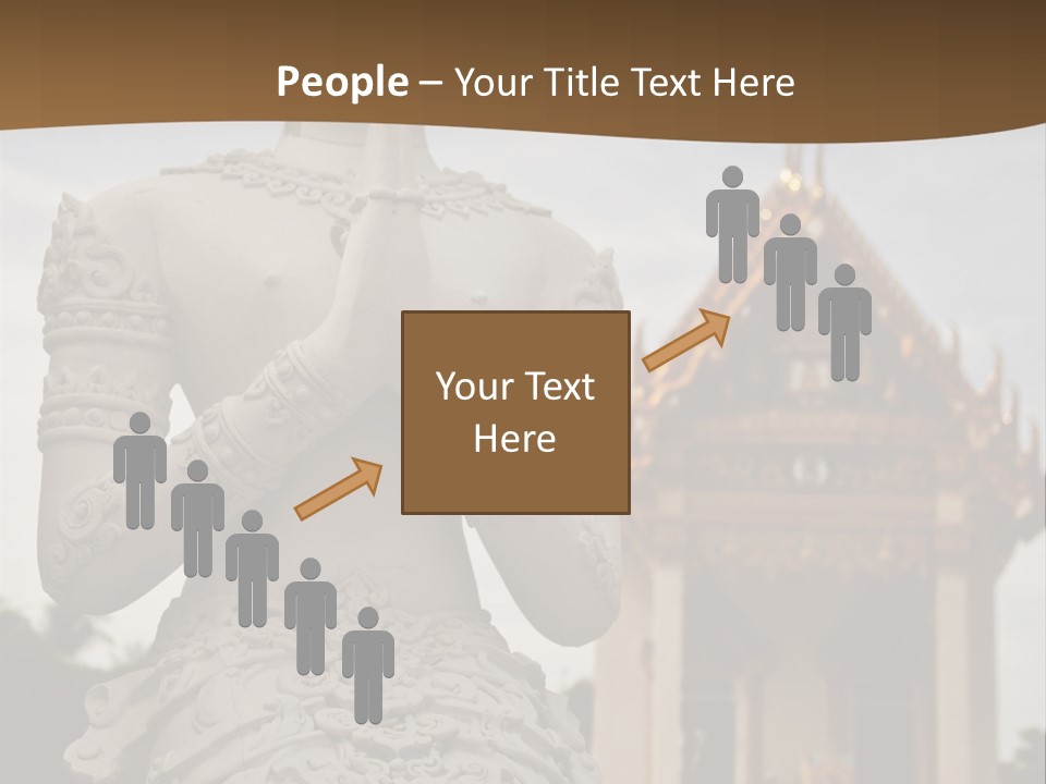 Selling Finance Estate PowerPoint Template