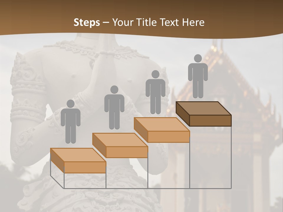 Selling Finance Estate PowerPoint Template