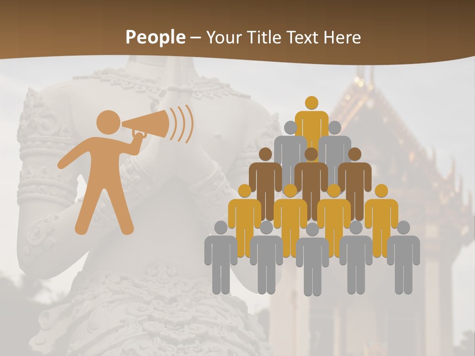 Selling Finance Estate PowerPoint Template