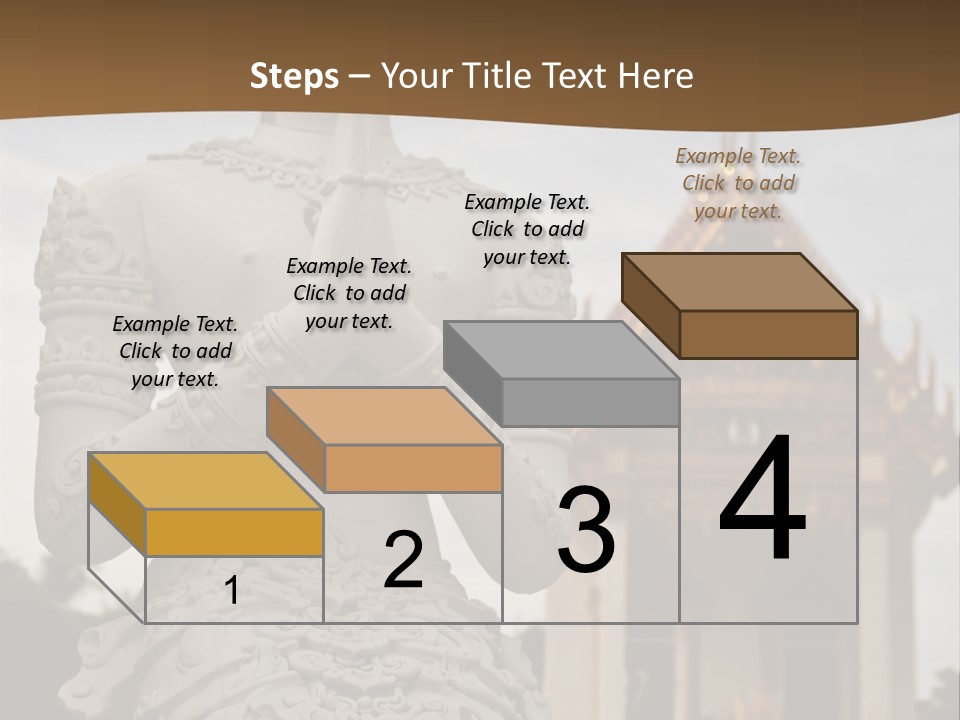 Selling Finance Estate PowerPoint Template