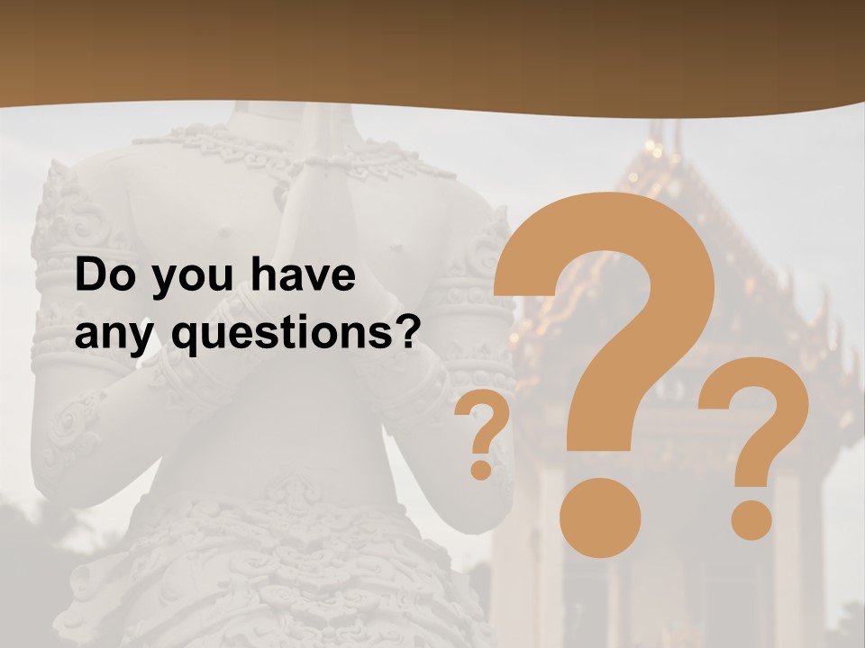 Selling Finance Estate PowerPoint Template