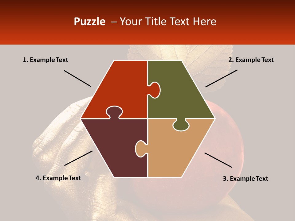 Conceptual Construction Made PowerPoint Template