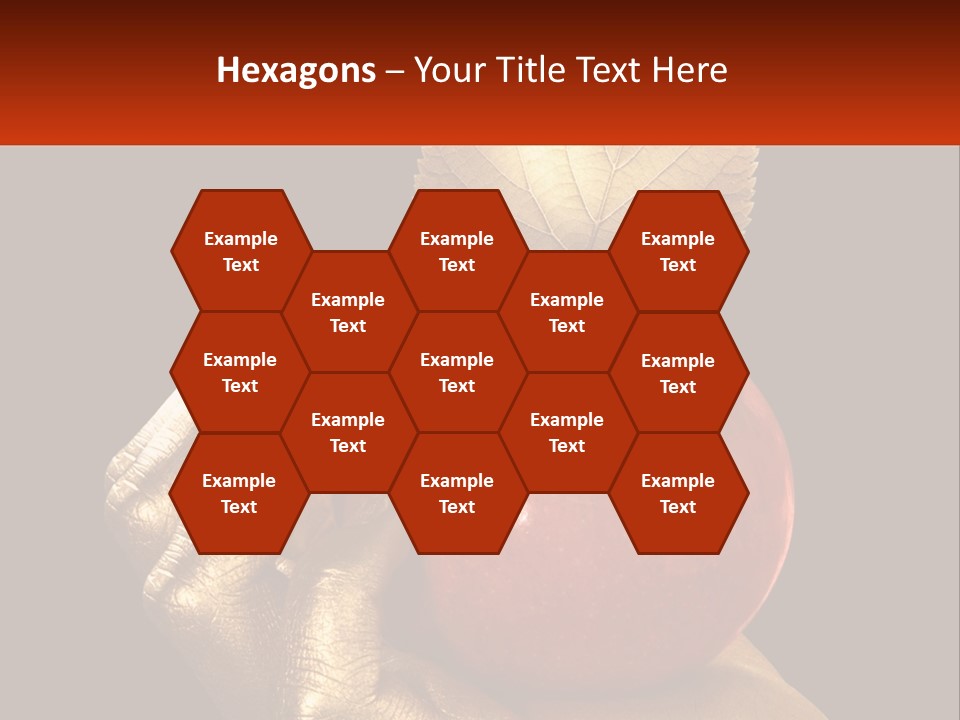 Conceptual Construction Made PowerPoint Template
