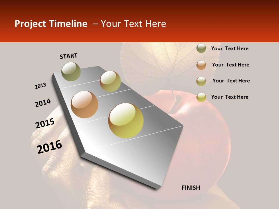 Conceptual Construction Made PowerPoint Template