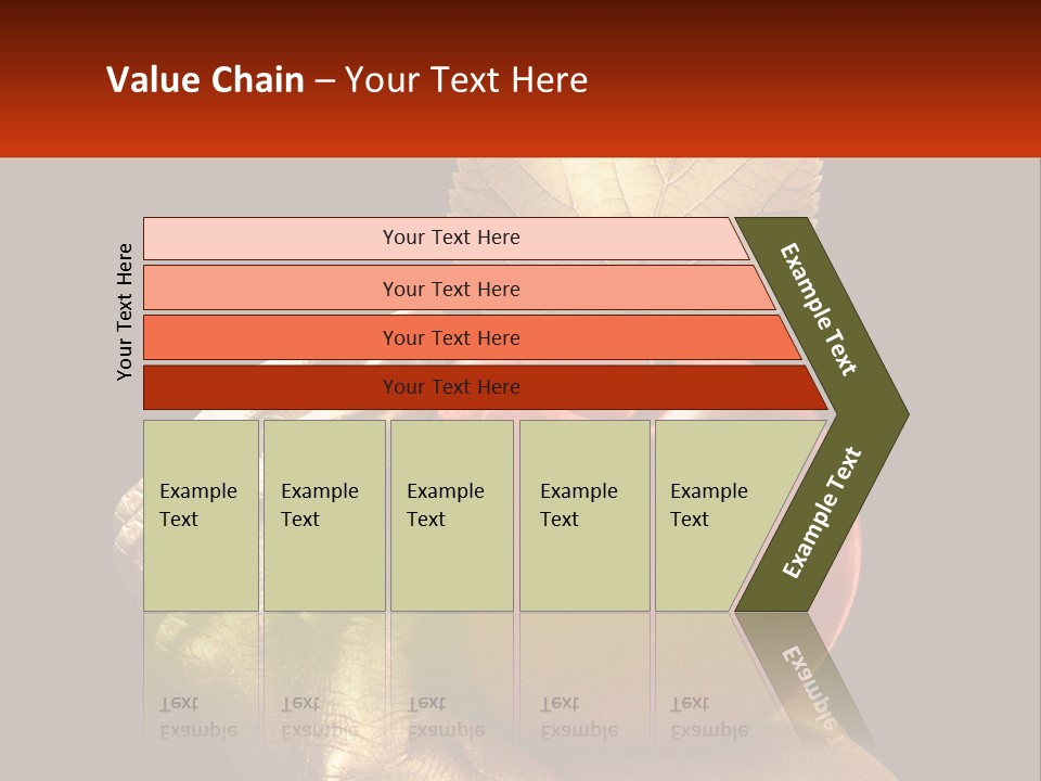 Conceptual Construction Made PowerPoint Template