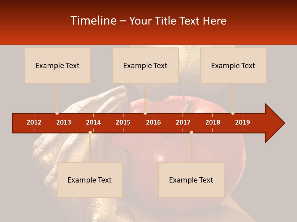 Conceptual Construction Made PowerPoint Template