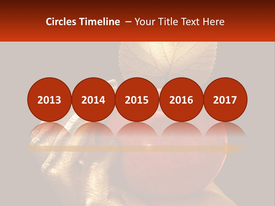 Conceptual Construction Made PowerPoint Template