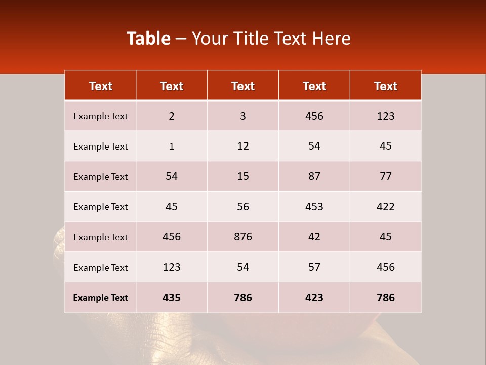 Conceptual Construction Made PowerPoint Template