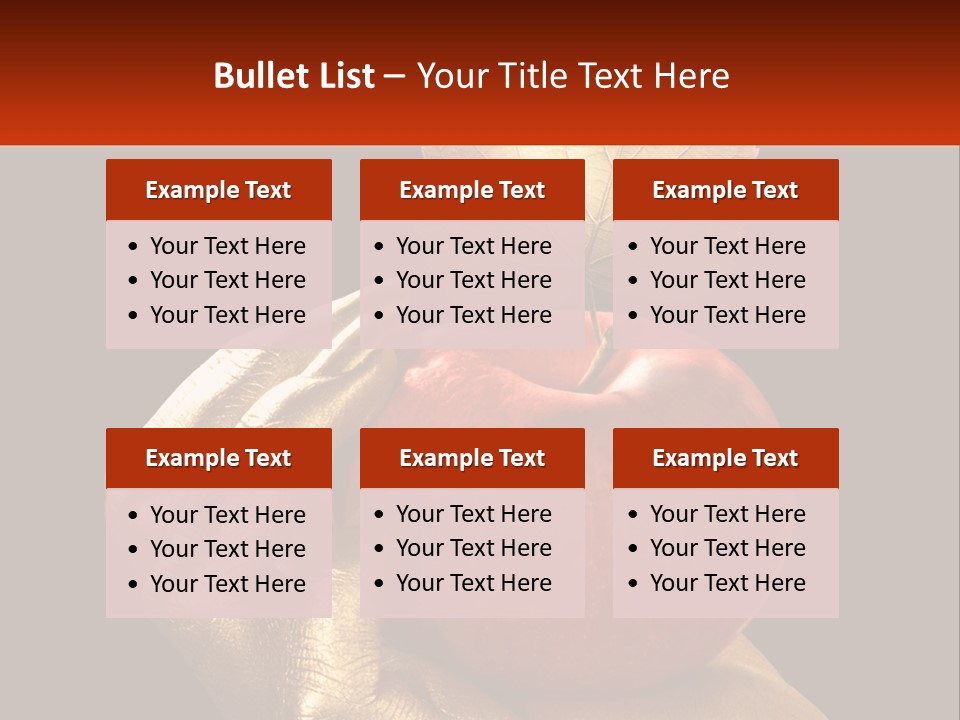 Conceptual Construction Made PowerPoint Template
