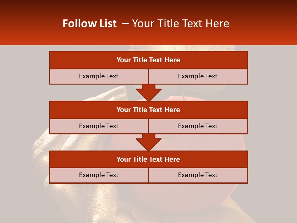 Conceptual Construction Made PowerPoint Template