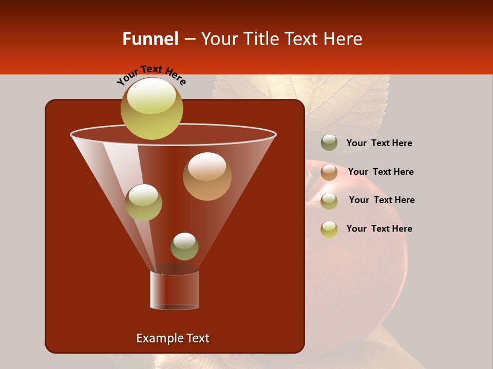 Conceptual Construction Made PowerPoint Template