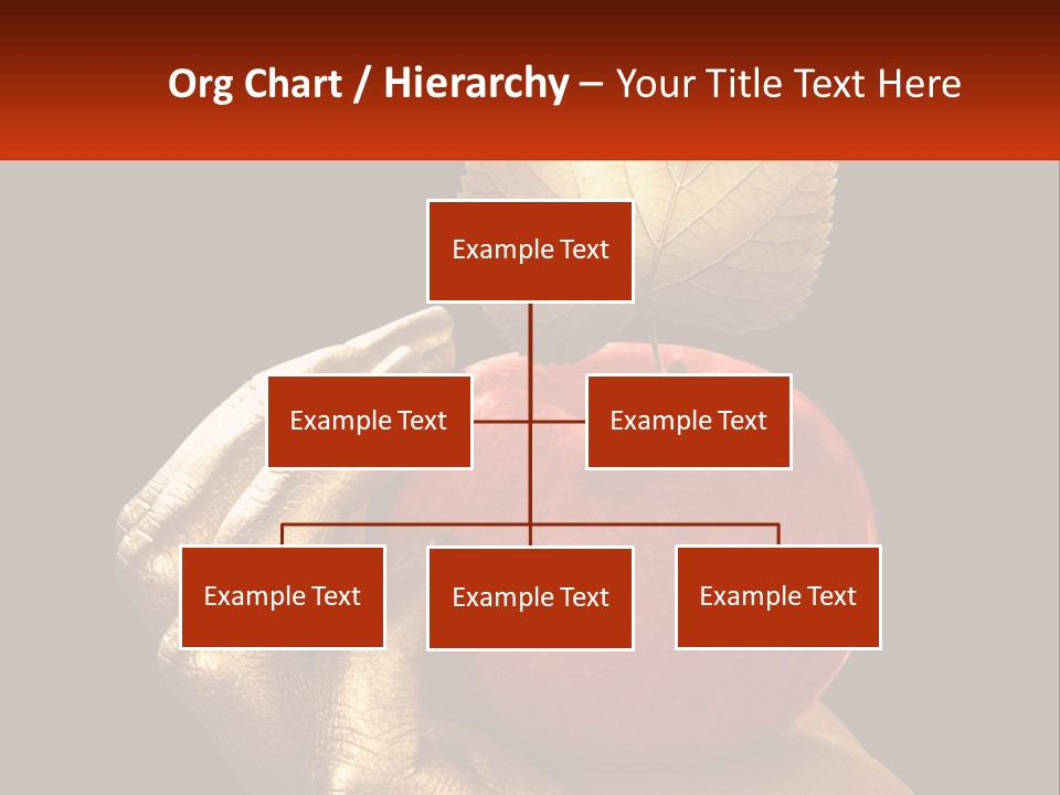 Conceptual Construction Made PowerPoint Template