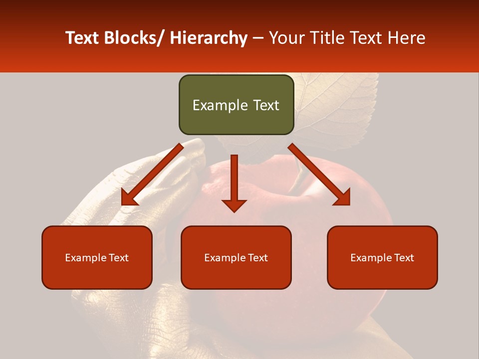 Conceptual Construction Made PowerPoint Template
