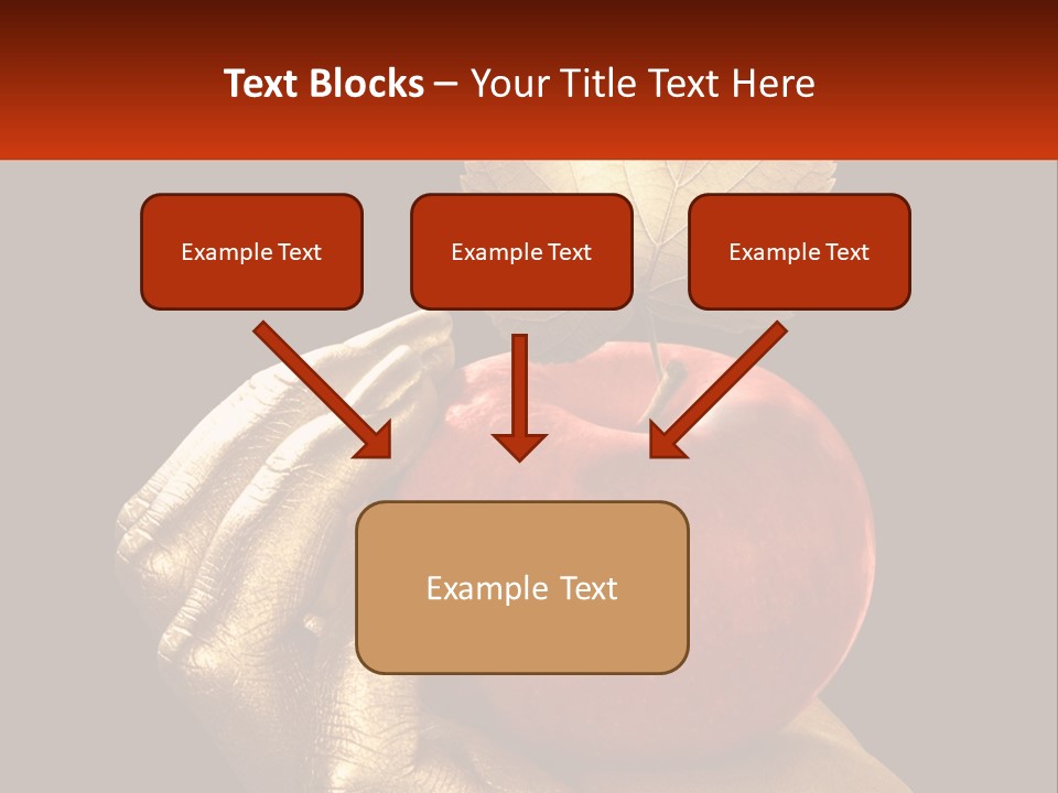 Conceptual Construction Made PowerPoint Template