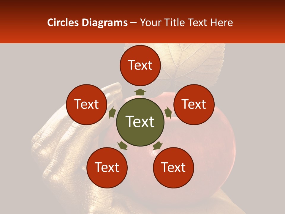 Conceptual Construction Made PowerPoint Template