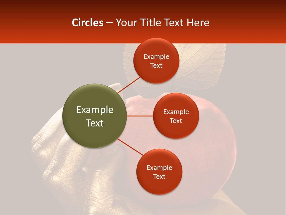 Conceptual Construction Made PowerPoint Template