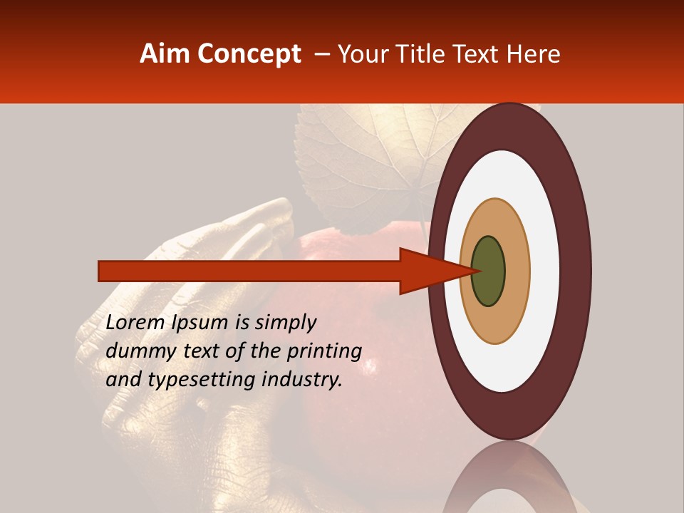 Conceptual Construction Made PowerPoint Template