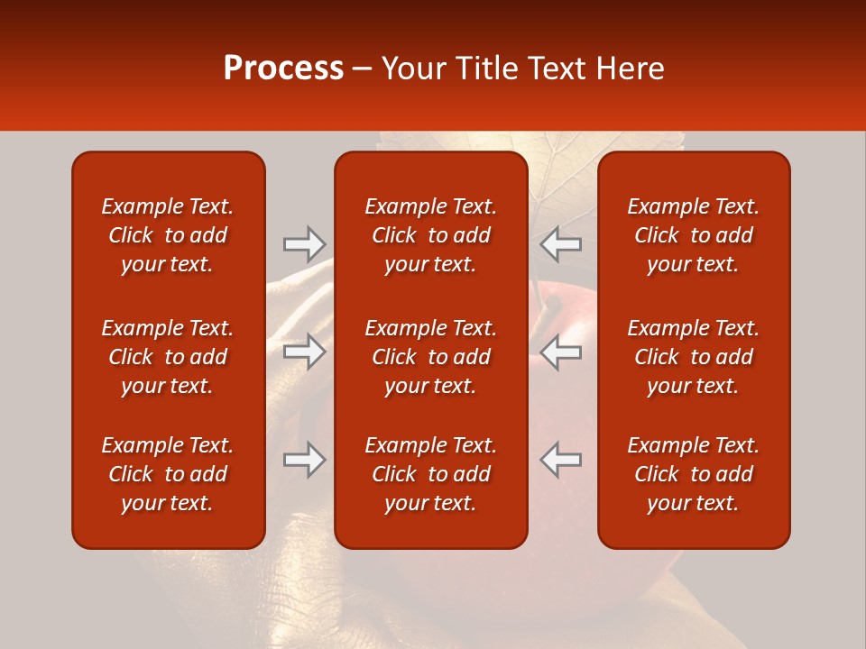 Conceptual Construction Made PowerPoint Template