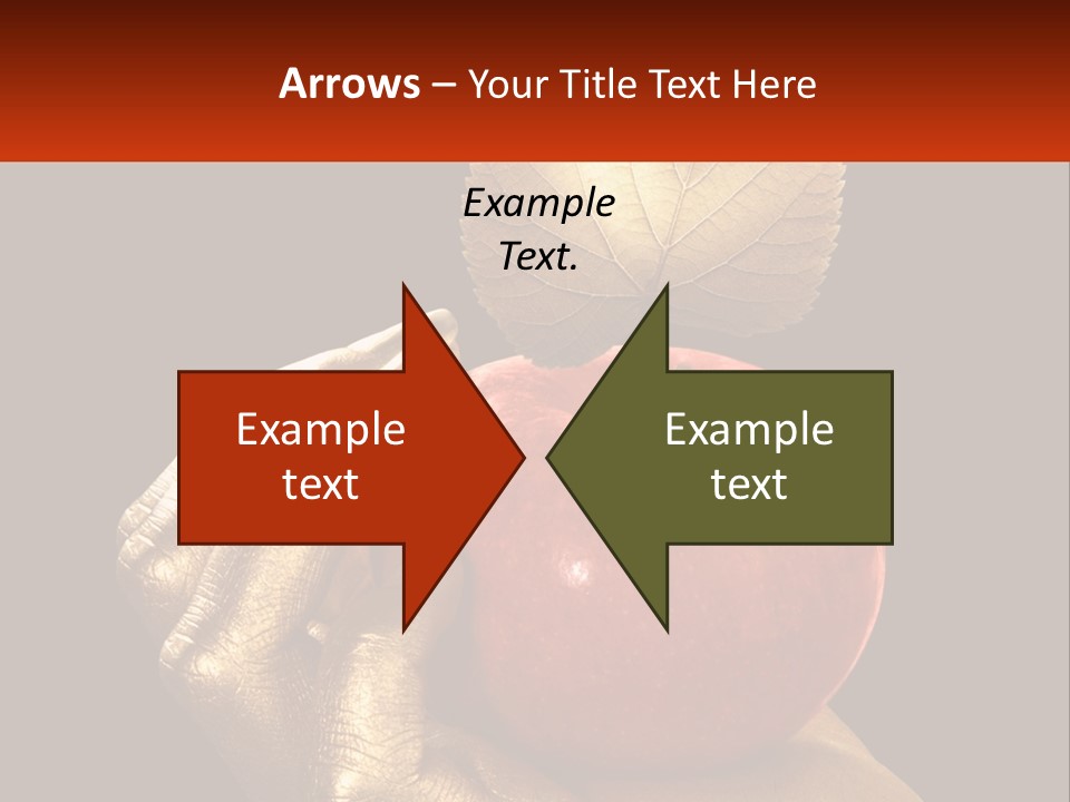 Conceptual Construction Made PowerPoint Template