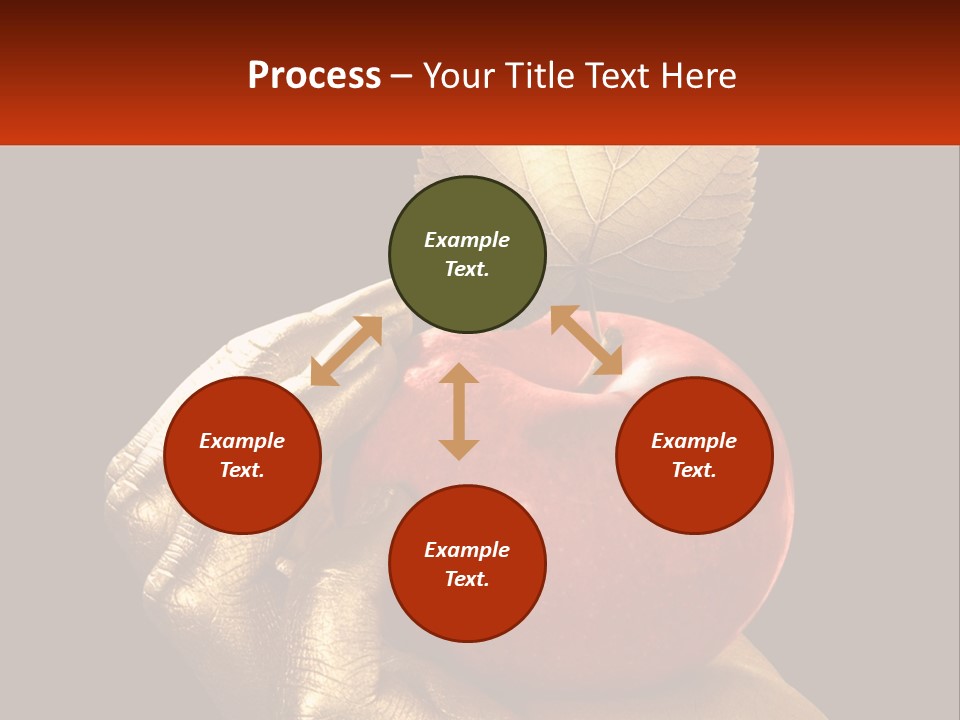 Conceptual Construction Made PowerPoint Template