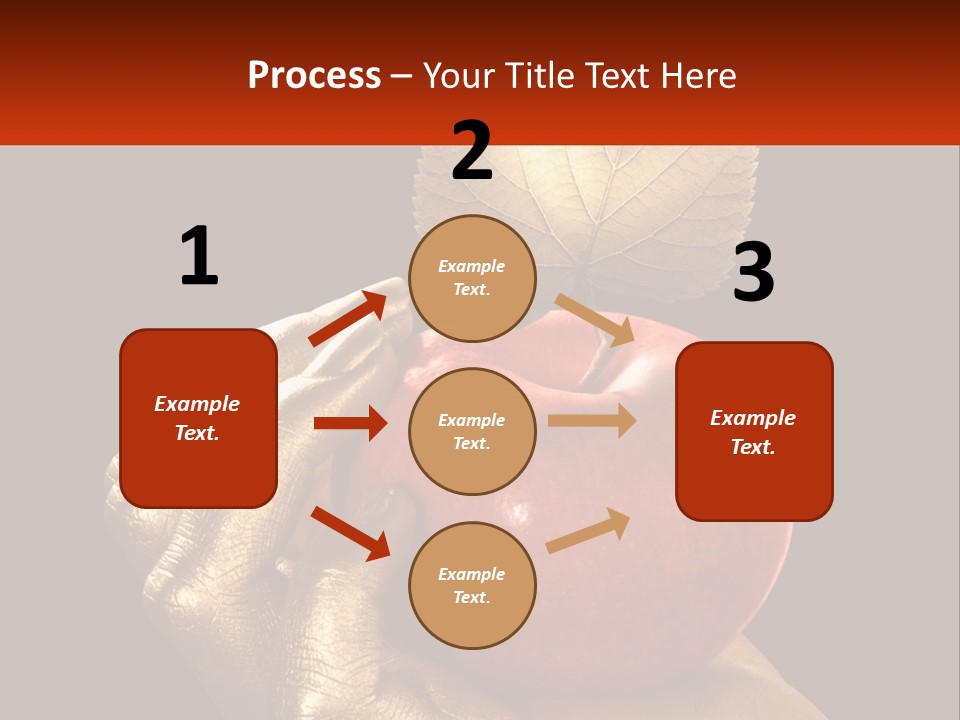 Conceptual Construction Made PowerPoint Template