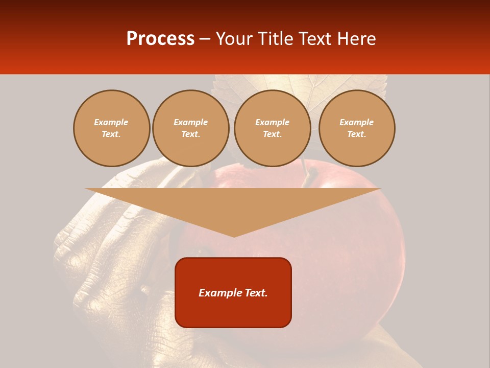 Conceptual Construction Made PowerPoint Template