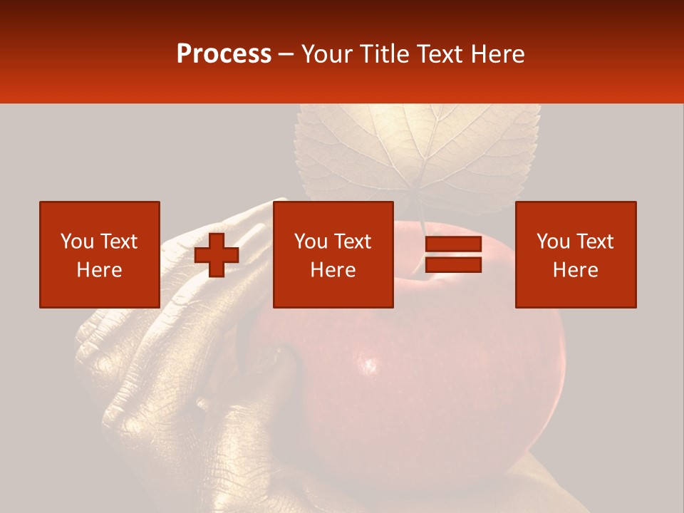 Conceptual Construction Made PowerPoint Template