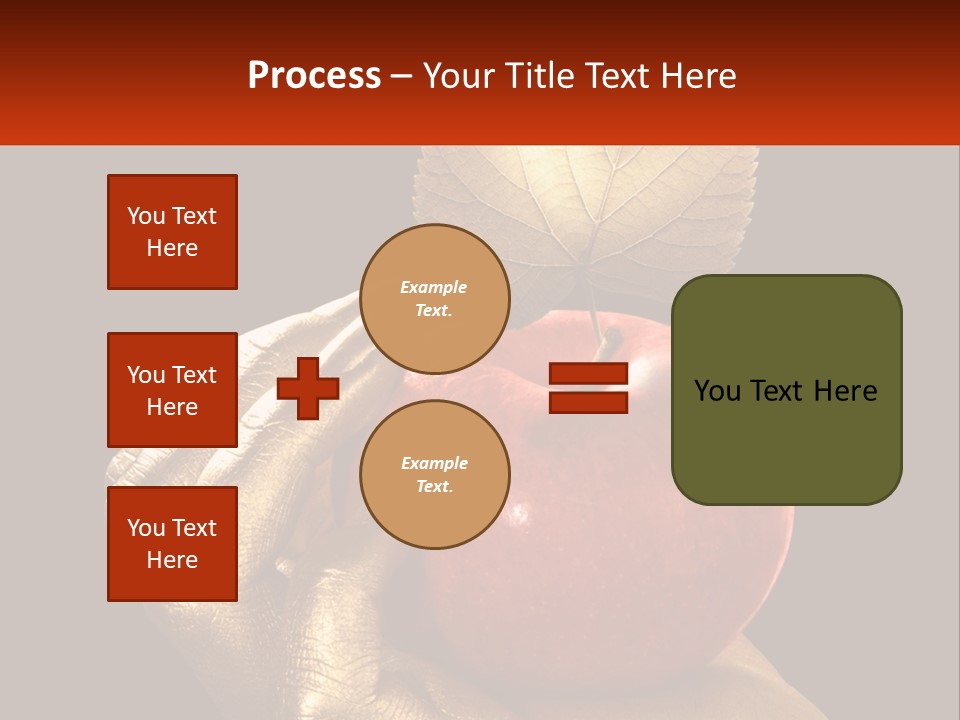 Conceptual Construction Made PowerPoint Template