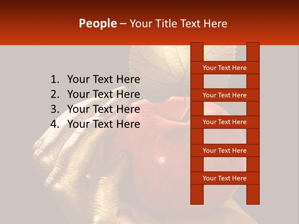 Conceptual Construction Made PowerPoint Template