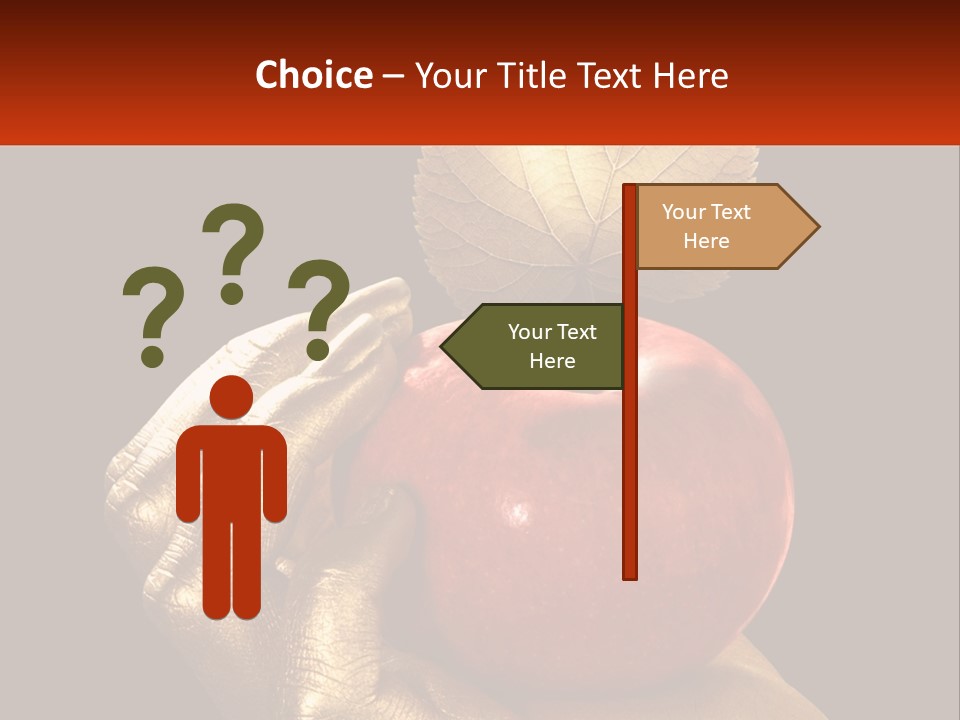Conceptual Construction Made PowerPoint Template