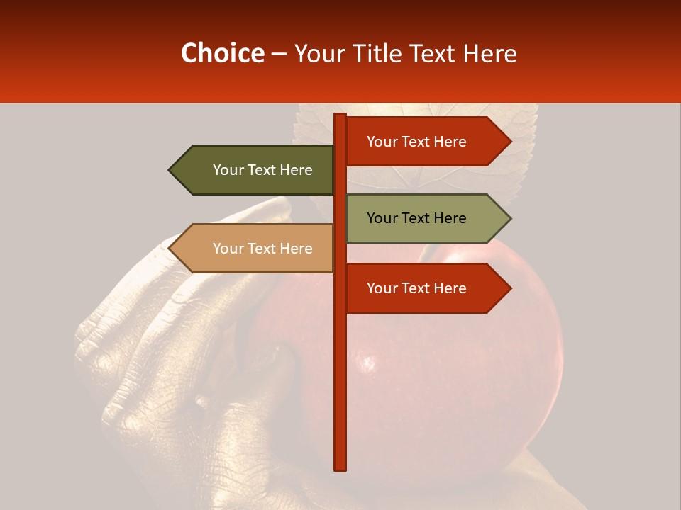 Conceptual Construction Made PowerPoint Template
