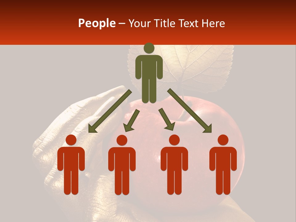 Conceptual Construction Made PowerPoint Template