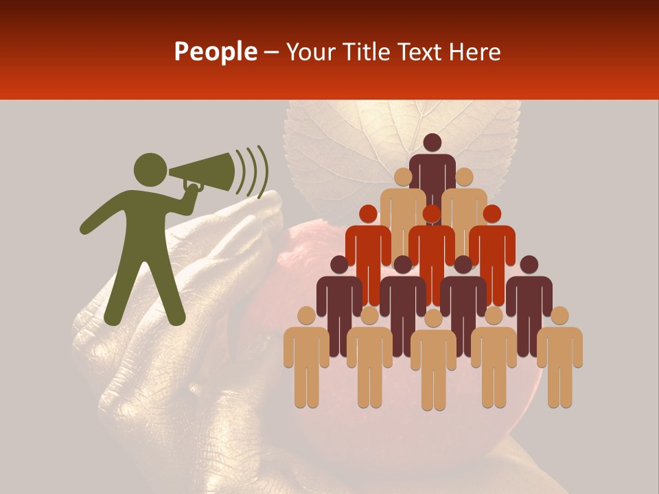 Conceptual Construction Made PowerPoint Template