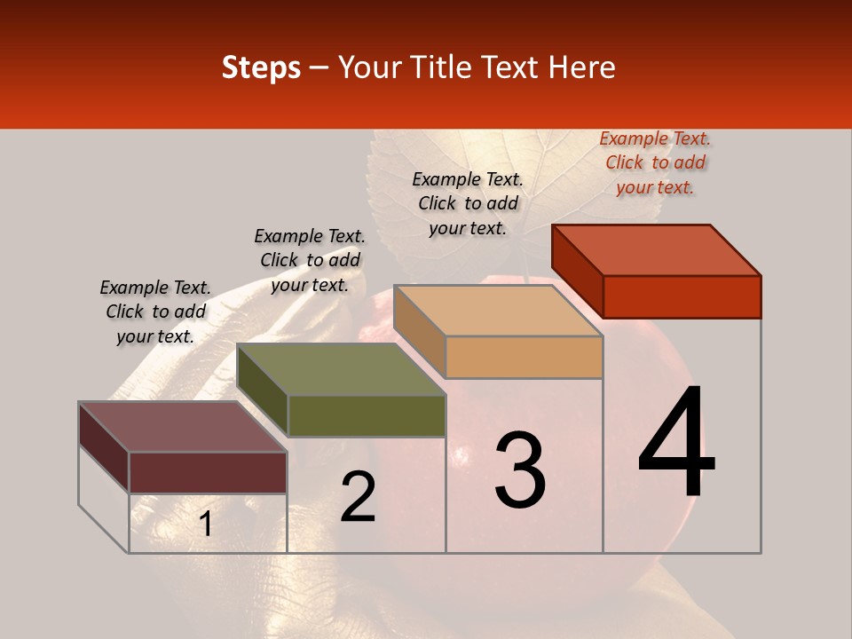 Conceptual Construction Made PowerPoint Template