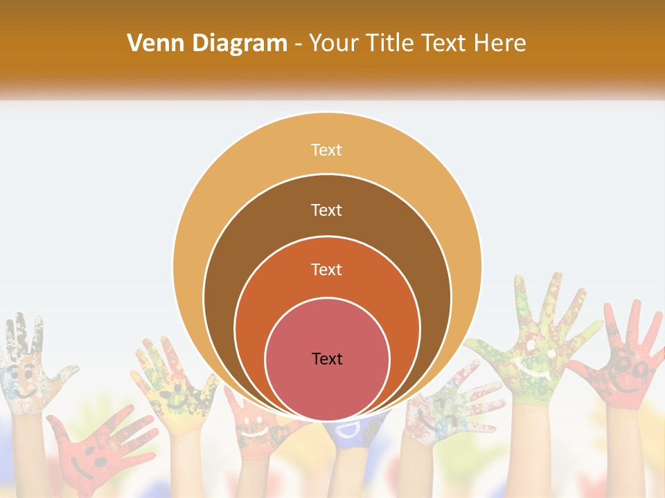 Blue Sky Property Build PowerPoint Template