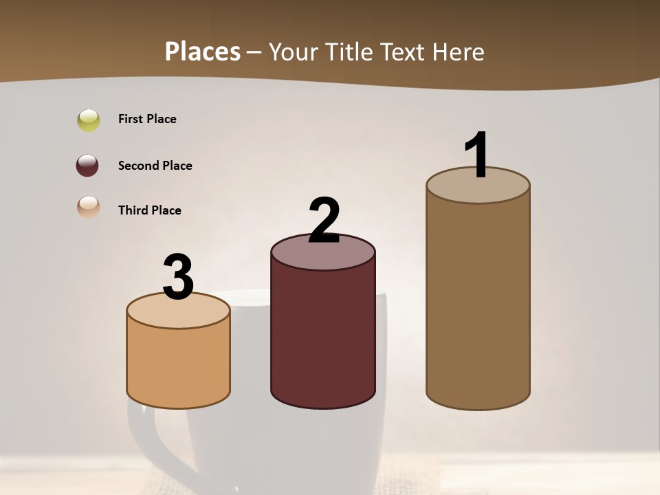 Construction Residential Lawn PowerPoint Template