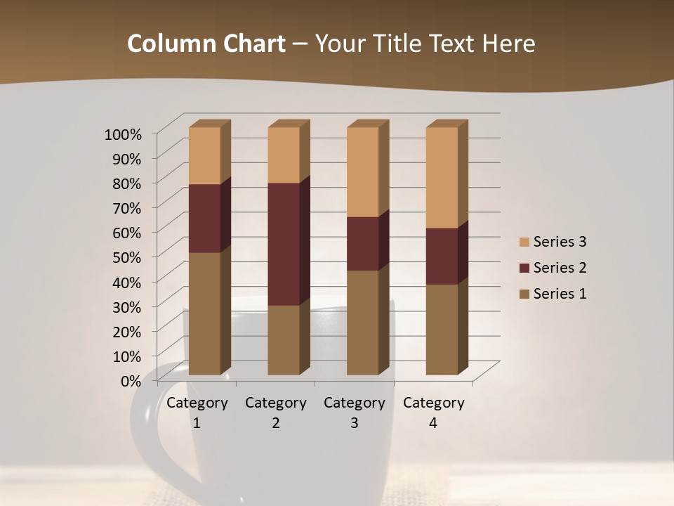 Construction Residential Lawn PowerPoint Template