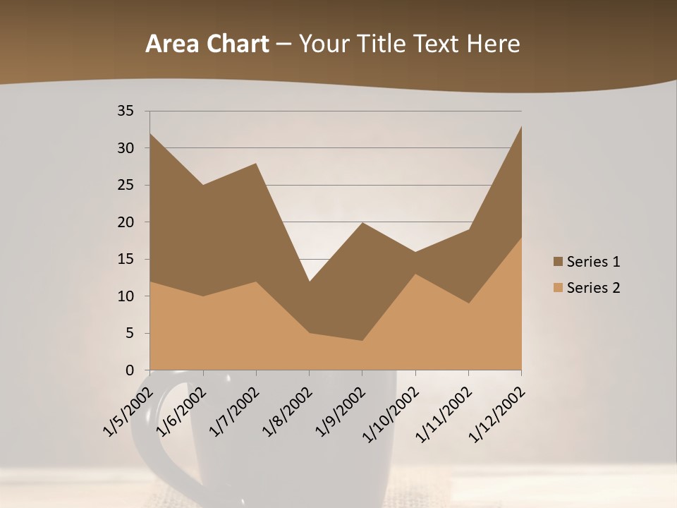 Construction Residential Lawn PowerPoint Template