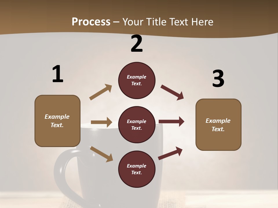 Construction Residential Lawn PowerPoint Template