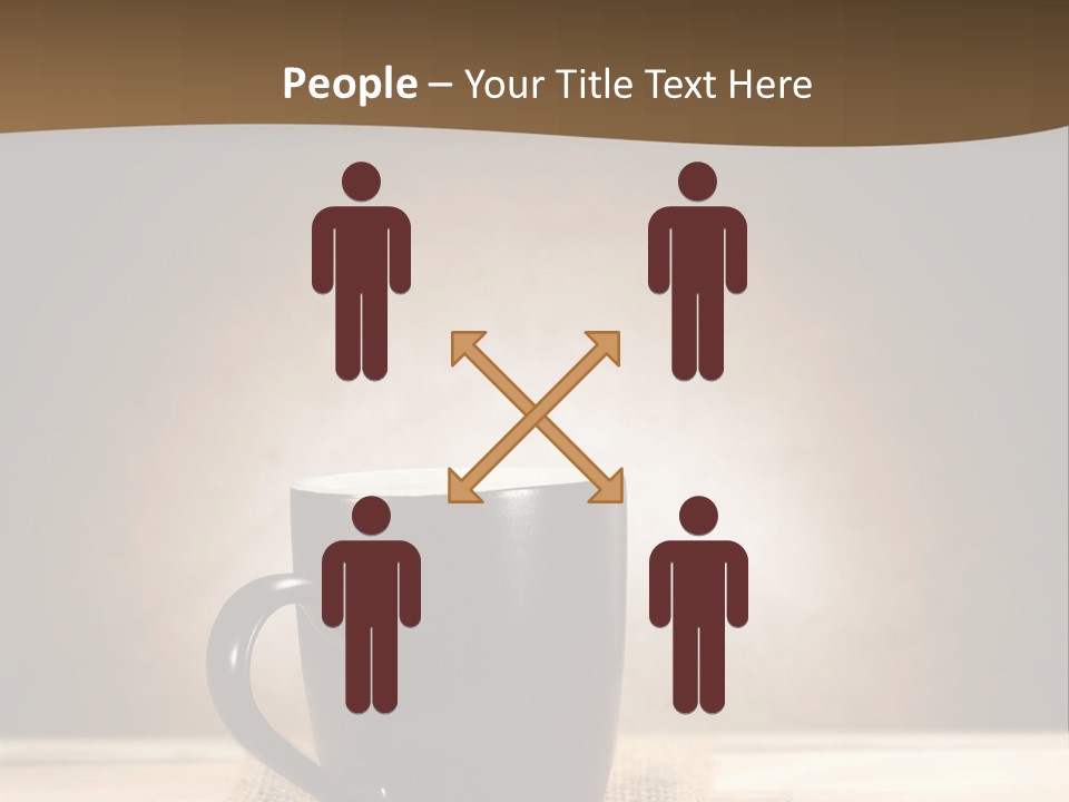 Construction Residential Lawn PowerPoint Template