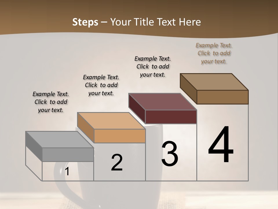 Construction Residential Lawn PowerPoint Template