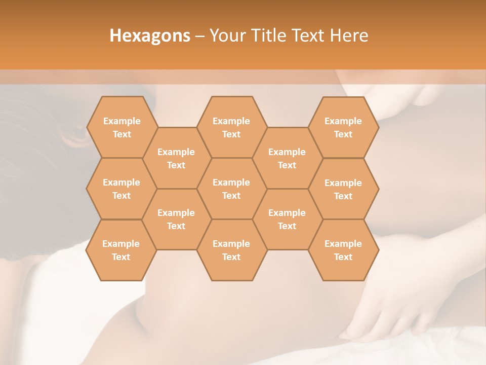 Investment Background Home PowerPoint Template